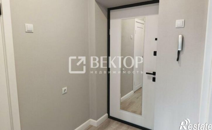 1-комн квартира Иваново, микрорайон Московский, 4А