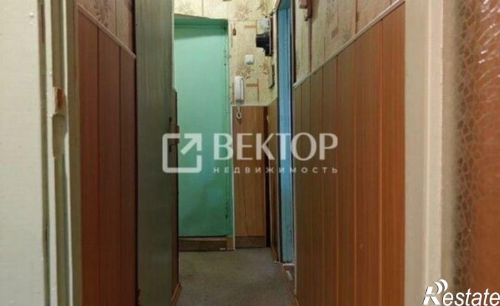 1-комн квартира Иваново, Шереметевский проспект, 72Б