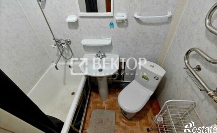 1-комн квартира Иваново, Шереметевский проспект, 72Б