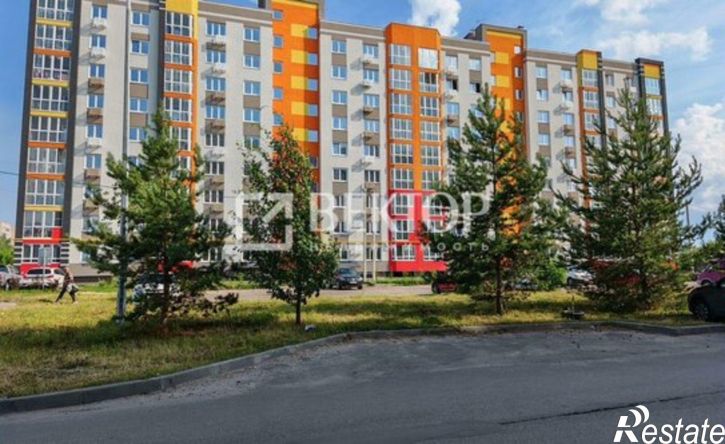 1-комн квартира Иваново, микрорайон Московский, 4А