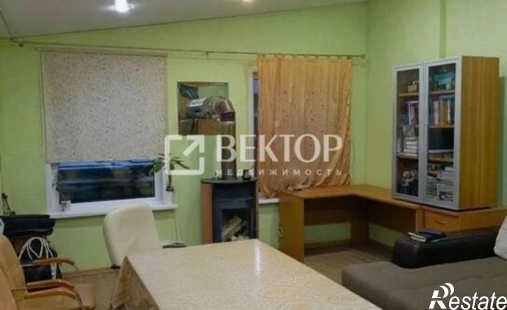 4-комн квартира Иваново, 1-я улица Чапаева, 7