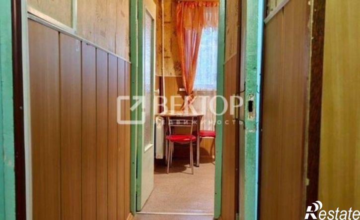 1-комн квартира Иваново, Шереметевский проспект, 72Б