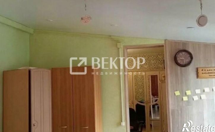 4-комн квартира Иваново, 1-я улица Чапаева, 7