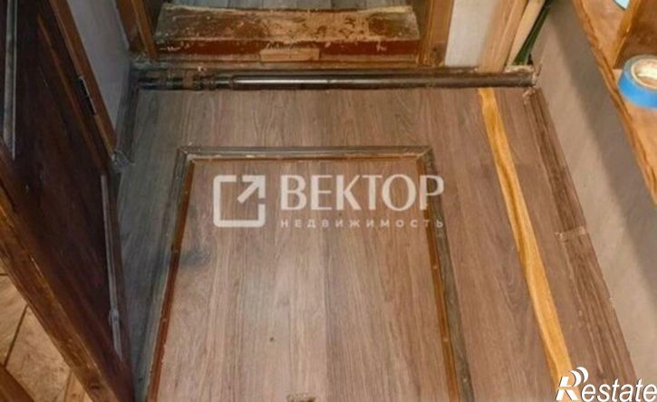 4-комн квартира Иваново, 1-я улица Чапаева, 7