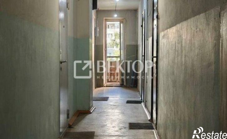 1-комн квартира Иваново, Шереметевский проспект, 72Б