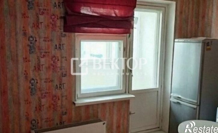 2-комн квартира Иваново, улица Парижской Коммуны, 41