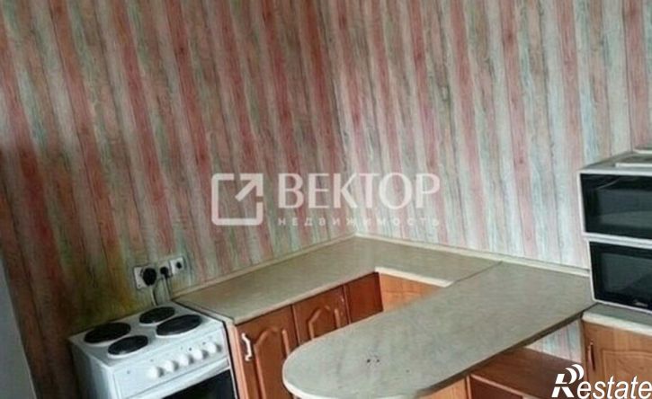 2-комн квартира Иваново, улица Парижской Коммуны, 41