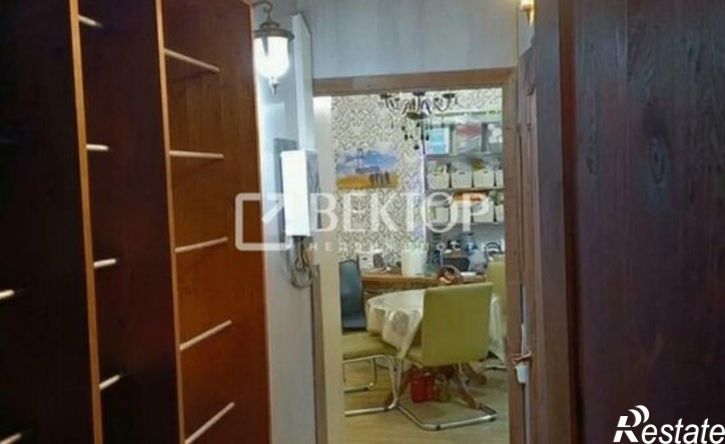 4-комн квартира Иваново, 1-я улица Чапаева, 7