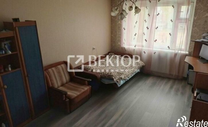 2-комн квартира Иваново, улица Парижской Коммуны, 41