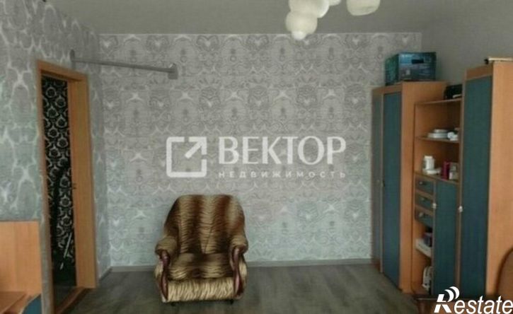 2-комн квартира Иваново, улица Парижской Коммуны, 41