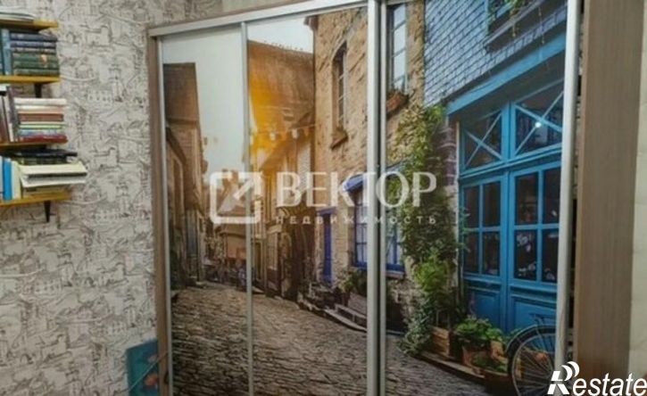 4-комн квартира Иваново, 1-я улица Чапаева, 7