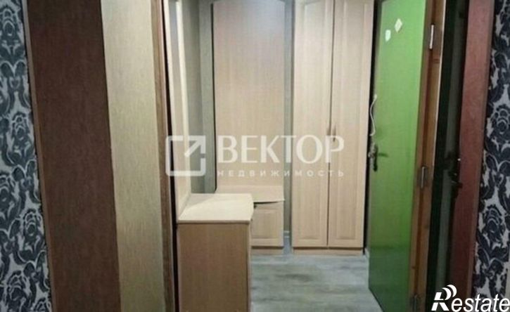 2-комн квартира Иваново, улица Парижской Коммуны, 41