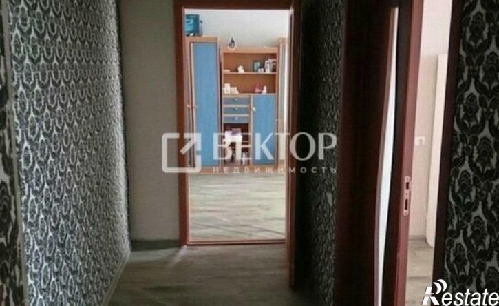 2-комн квартира Иваново, улица Парижской Коммуны, 41