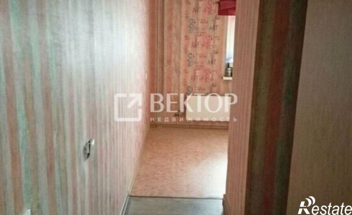 2-комн квартира Иваново, улица Парижской Коммуны, 41