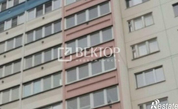 2-комн квартира Иваново, улица Парижской Коммуны, 41