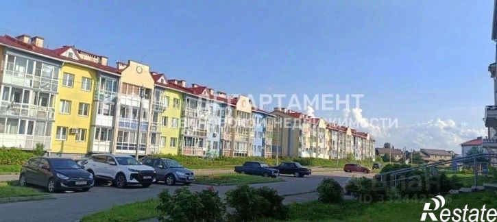 1-комн квартира пр-кт Героев, 1,  д. 1