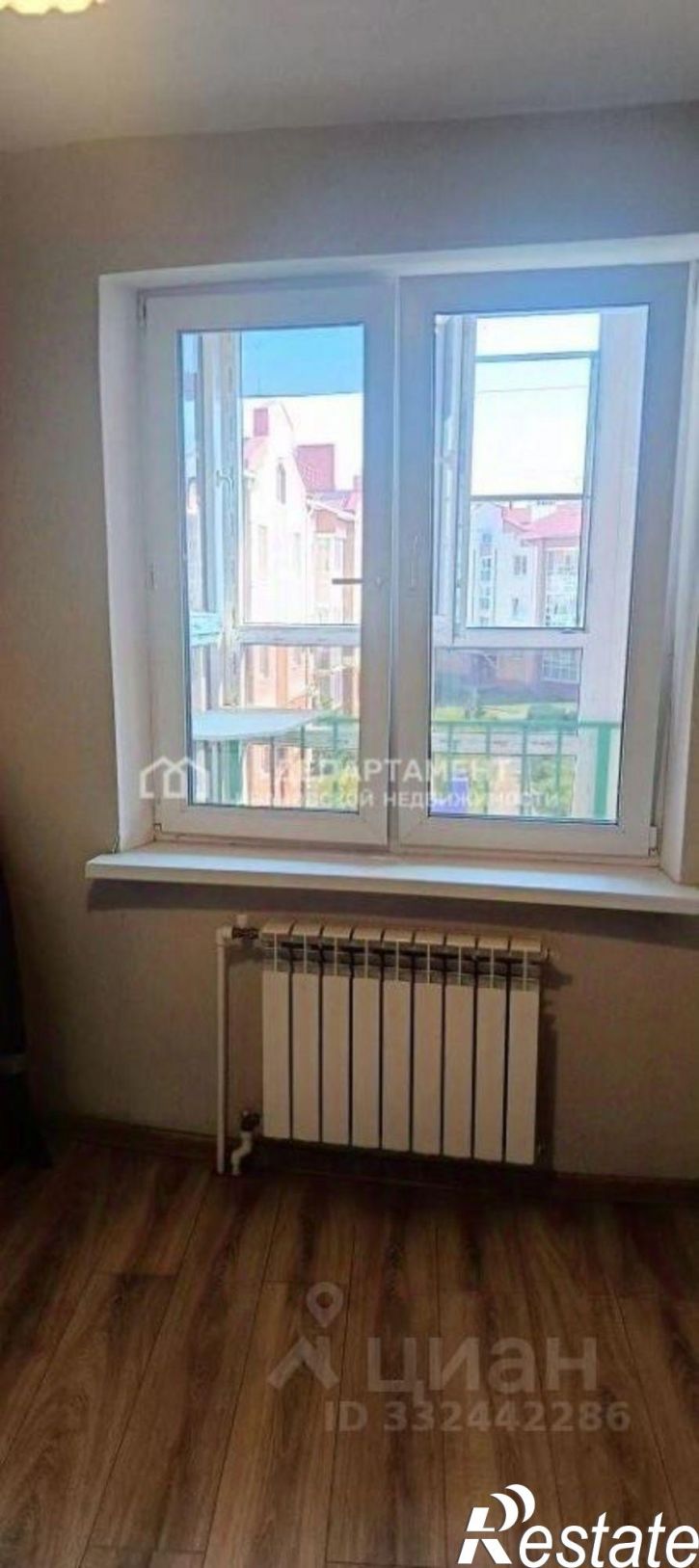 1-комн квартира пр-кт Героев, 1,  д. 1