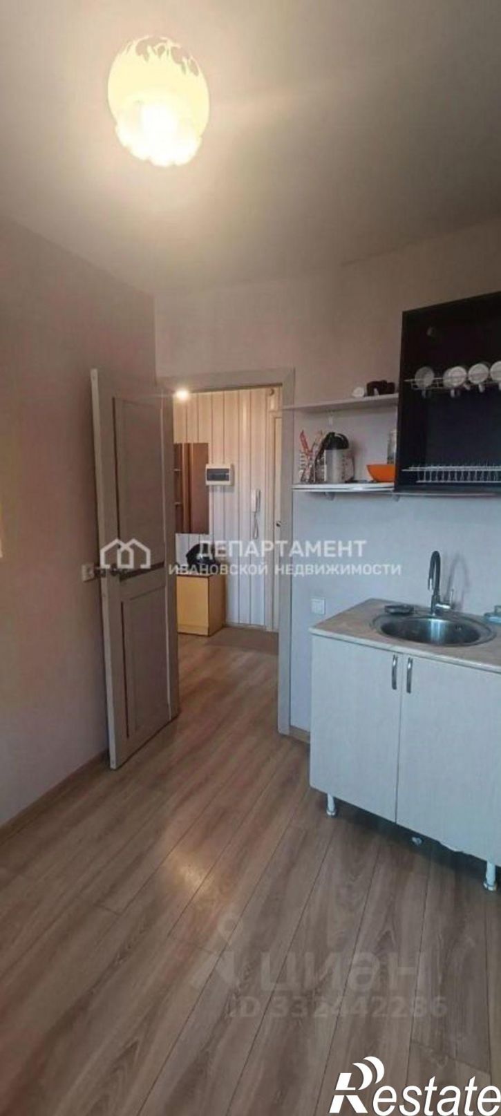 1-комн квартира пр-кт Героев, 1,  д. 1