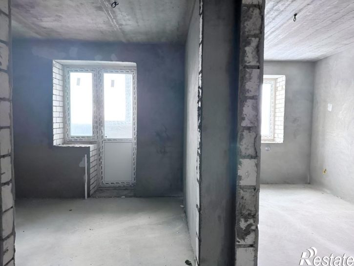 2-комн квартира