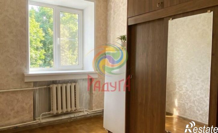 3-комн квартира Родниковский район, Филисовское сельское поселение, село Пригородное, Ви