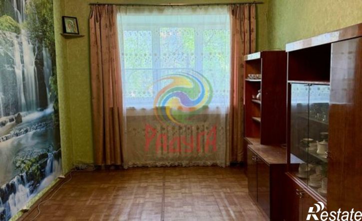 3-комн квартира Родниковский район, Филисовское сельское поселение, село Пригородное, Ви