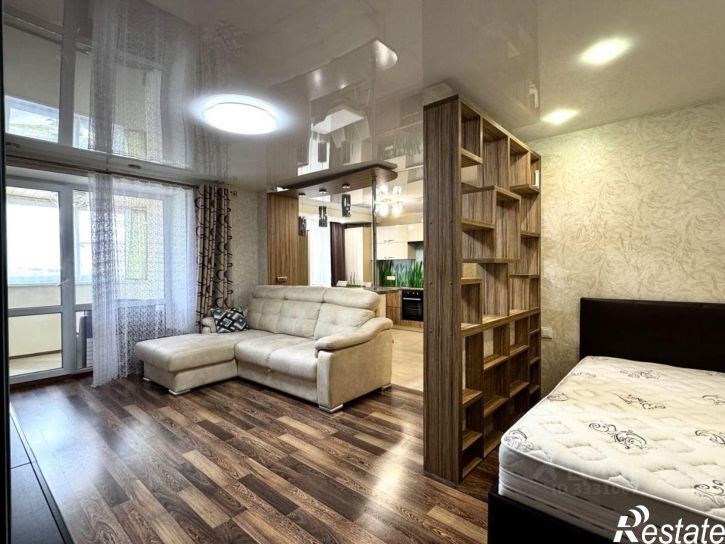 2-комн квартира Иваново, улица Ломоносова, 3