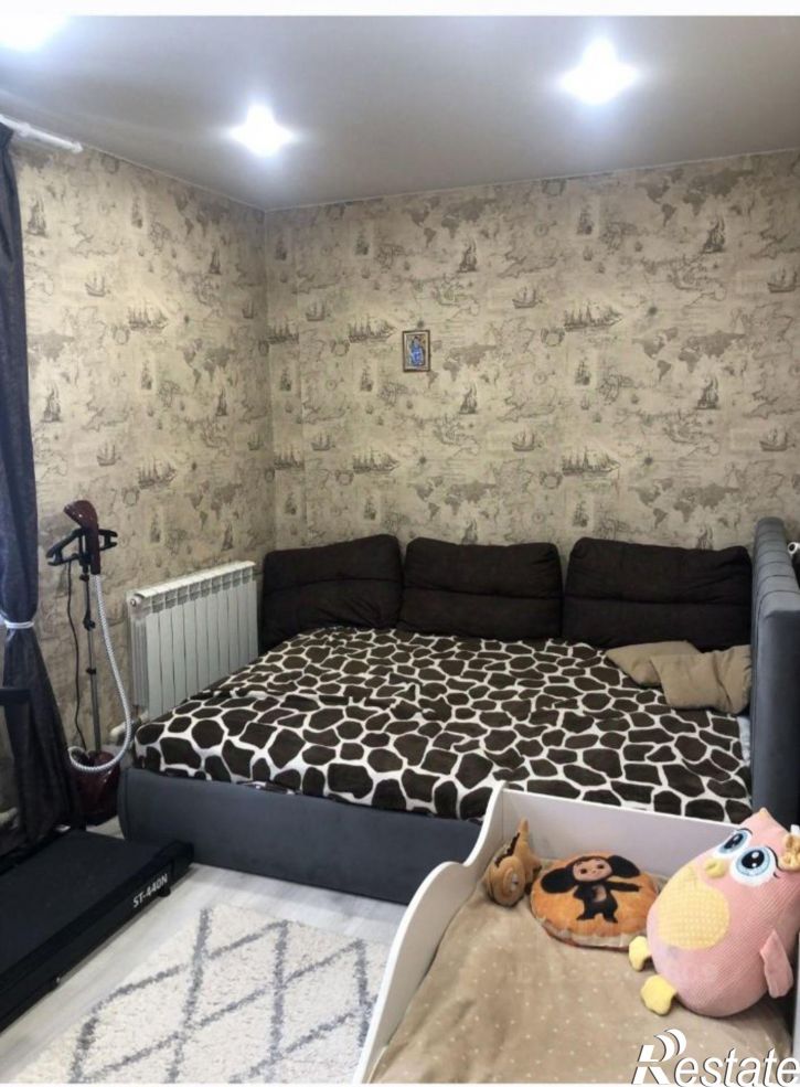 2-комн квартира Иваново, 2-я Петрозаводская улица, 1А