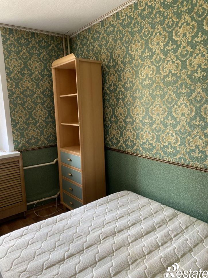 2-комн квартира Иваново, улица Багаева, 11