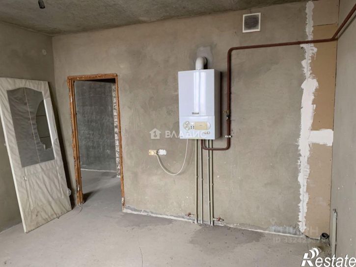 2-комн квартира Иваново, улица Ванцетти, 20