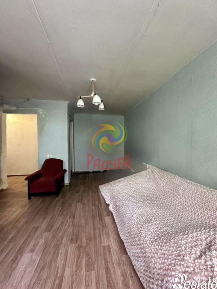 1-комн квартира г Иваново, ул 8 Марта, 19