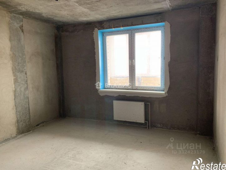 2-комн квартира Иваново, улица Ванцетти, 20