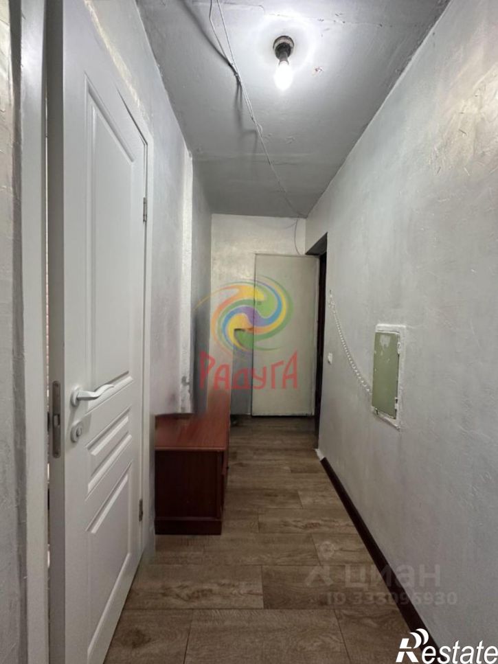 1-комн квартира г Иваново, ул 8 Марта, 19