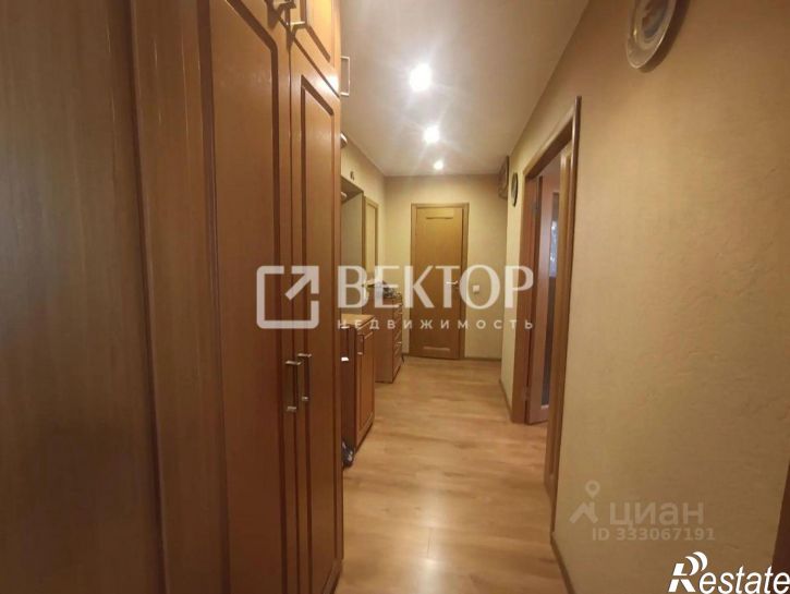2-комн квартира Иваново, 9
