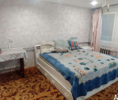 коттедж 50 кв м ул Калибина, 7