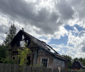 земля 10 сот посёлок Савино