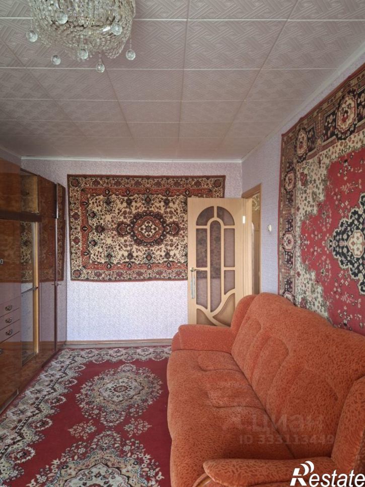 2-комн квартира ул Набережная, 7,  д. 7