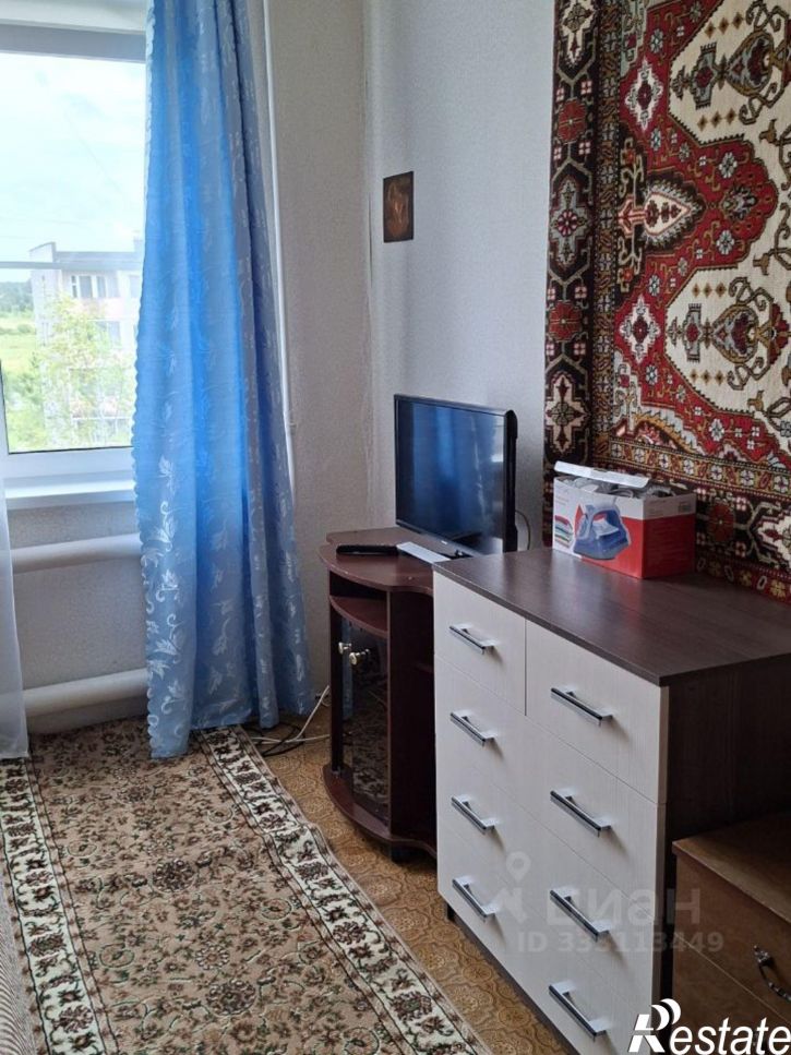 2-комн квартира ул Набережная, 7,  д. 7