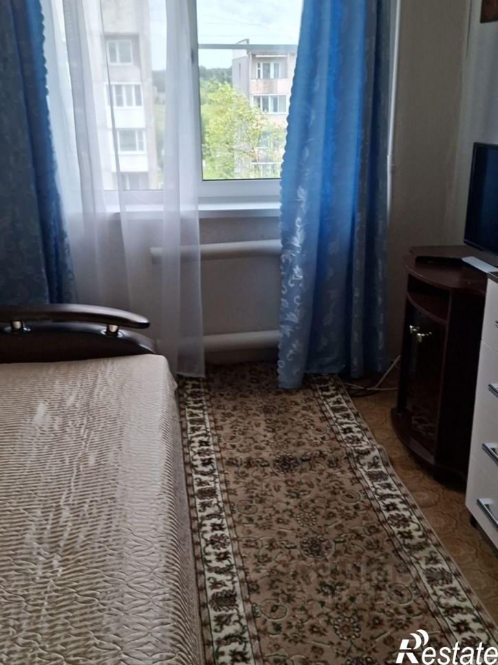 2-комн квартира ул Набережная, 7,  д. 7