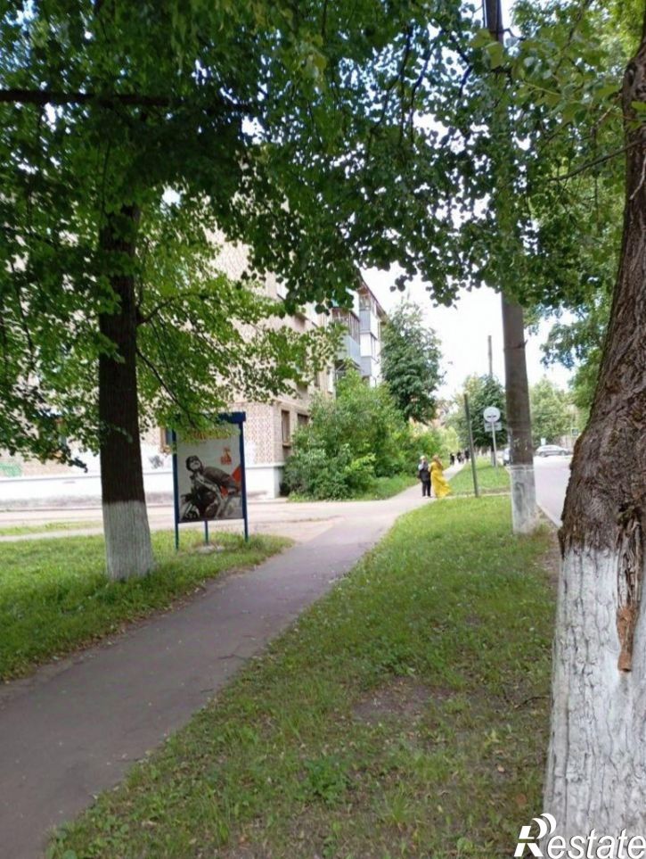 1-комн квартира ул Пионерская, 6,  д. 6
