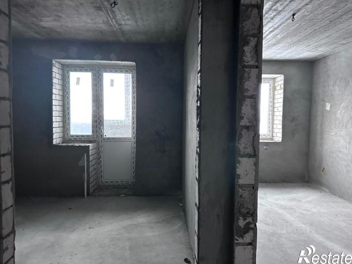 3-комн квартира