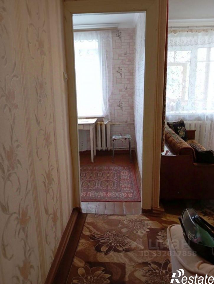 1-комн квартира ул Пионерская, 6,  д. 6