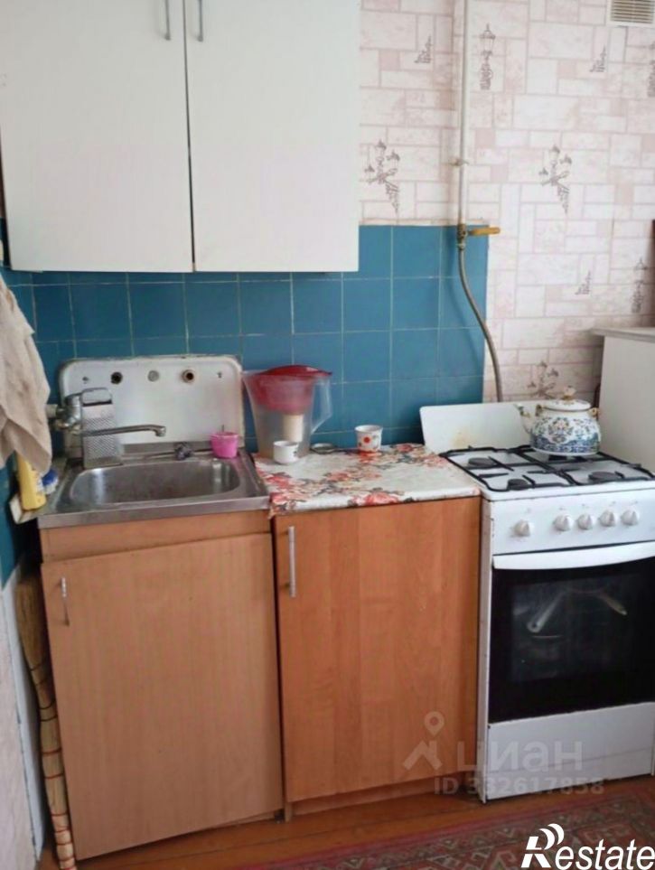 1-комн квартира ул Пионерская, 6,  д. 6