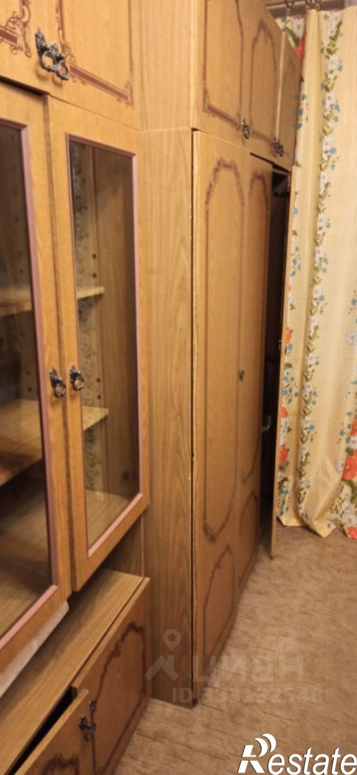 2-комн квартира ул Нагорная, 19,  д. 19