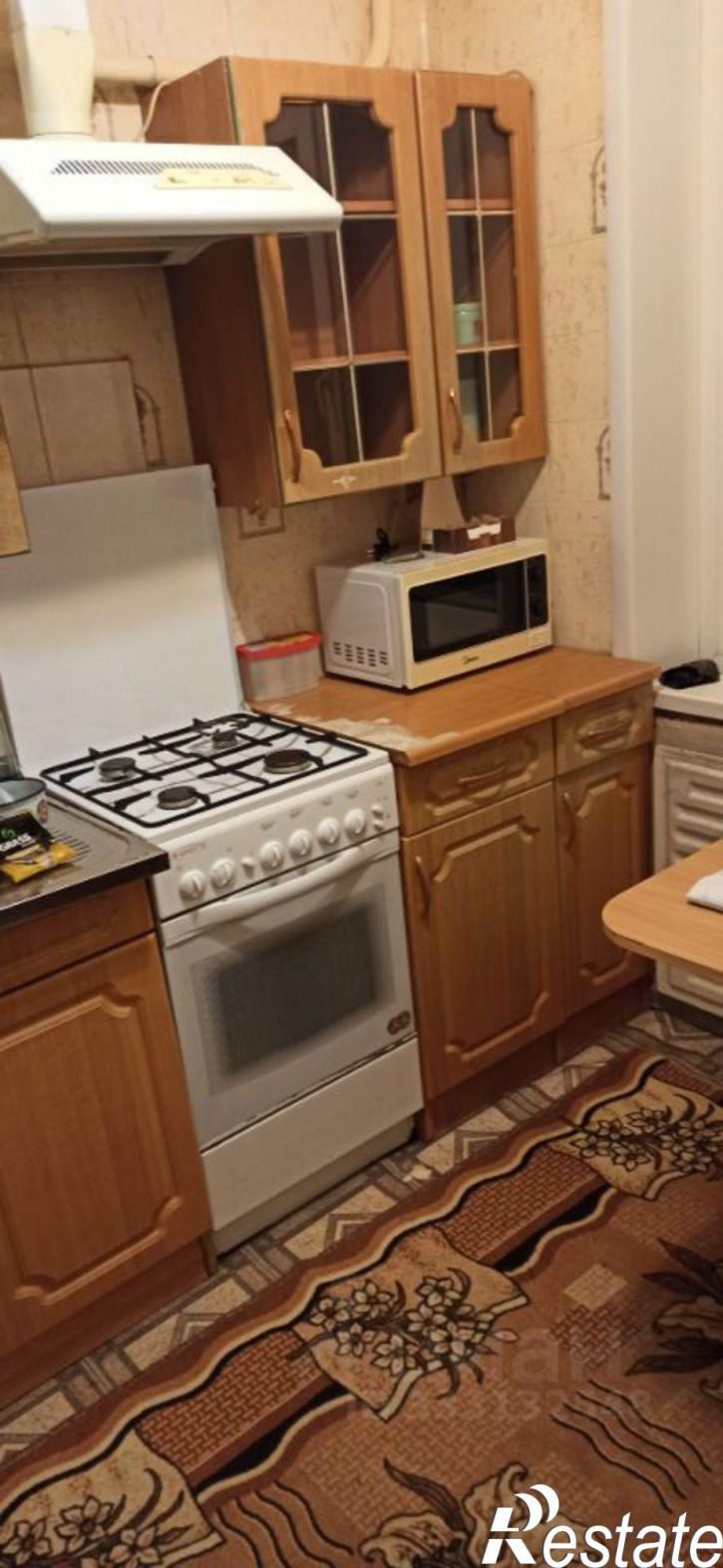 2-комн квартира ул Нагорная, 19,  д. 19