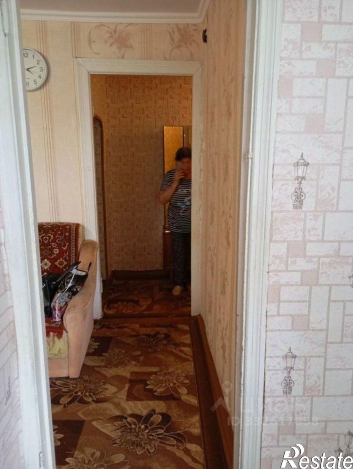 1-комн квартира ул Пионерская, 6,  д. 6