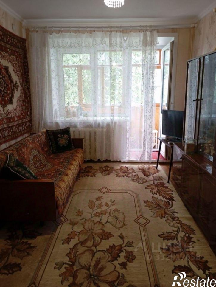 1-комн квартира ул Пионерская, 6,  д. 6