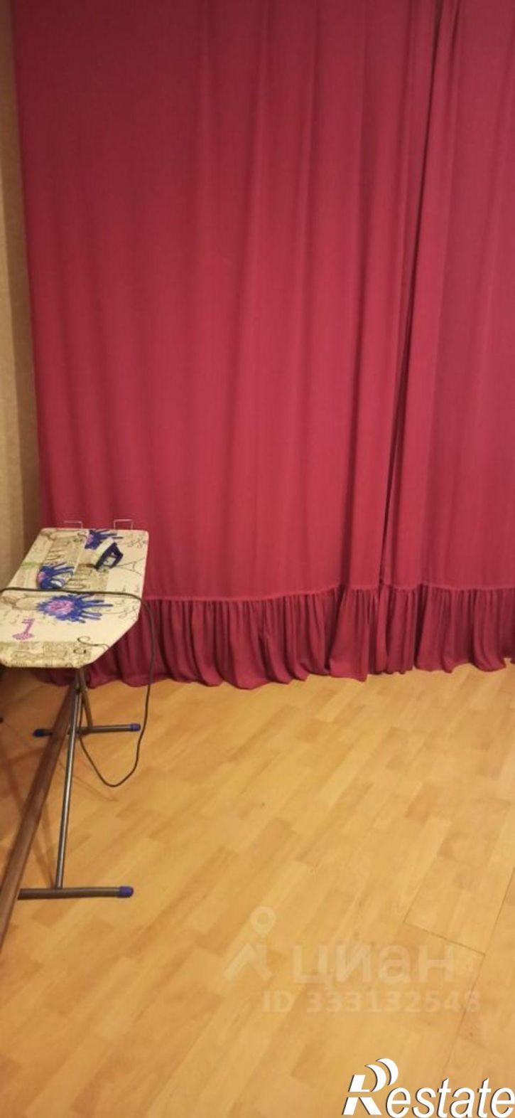 2-комн квартира ул Нагорная, 19,  д. 19