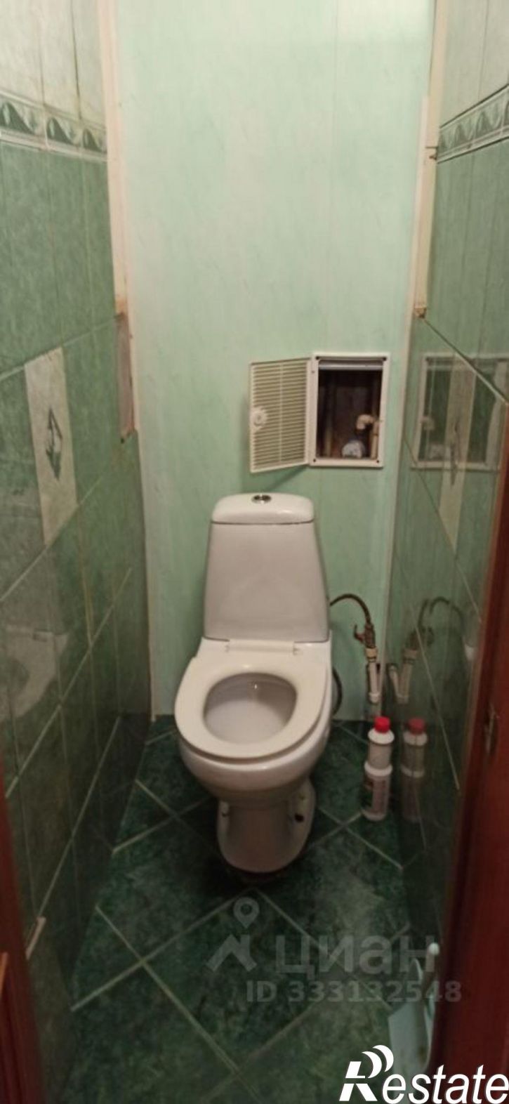 2-комн квартира ул Нагорная, 19,  д. 19