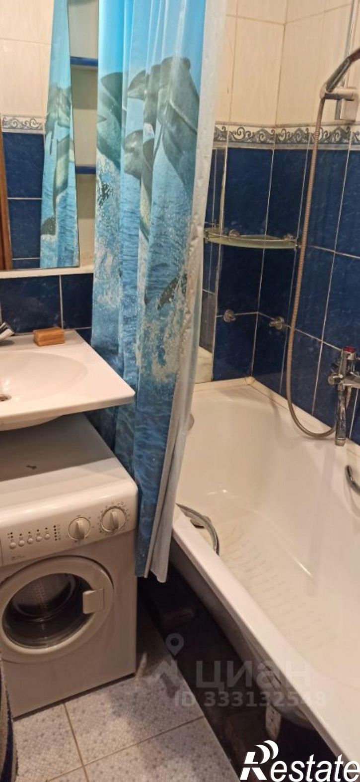 2-комн квартира ул Нагорная, 19,  д. 19