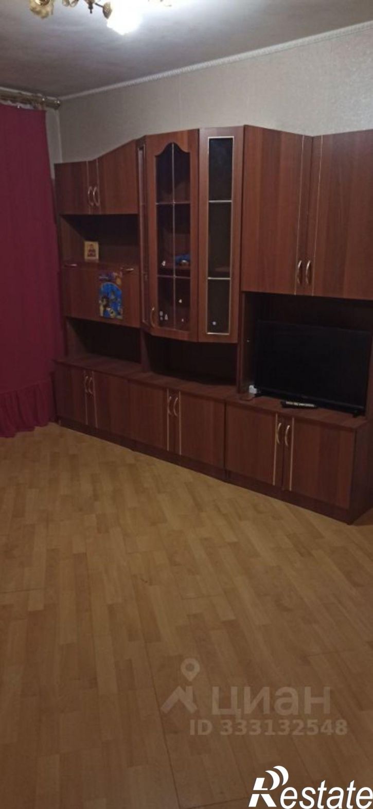 2-комн квартира ул Нагорная, 19,  д. 19